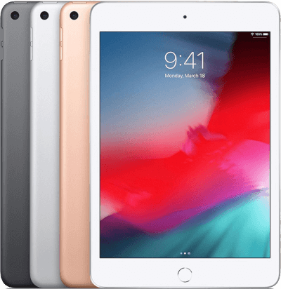 iPad Mini 5 256GB Wifi