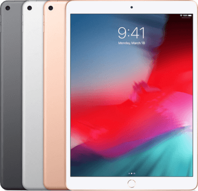 iPad Air 3 256GB Wifi