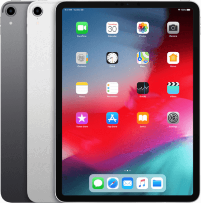 iPad Pro 11" 1st Gen