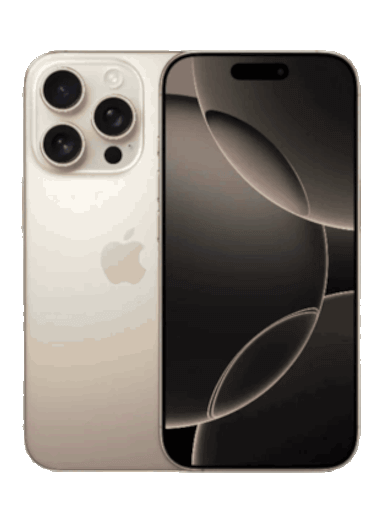 iPhone 16 Pro 128GB Unlocked
