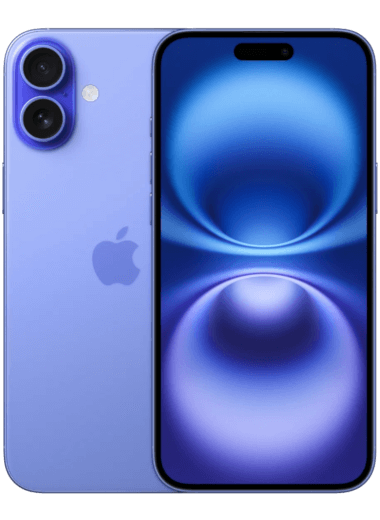 iPhone 16 Plus 512GB Unlocked