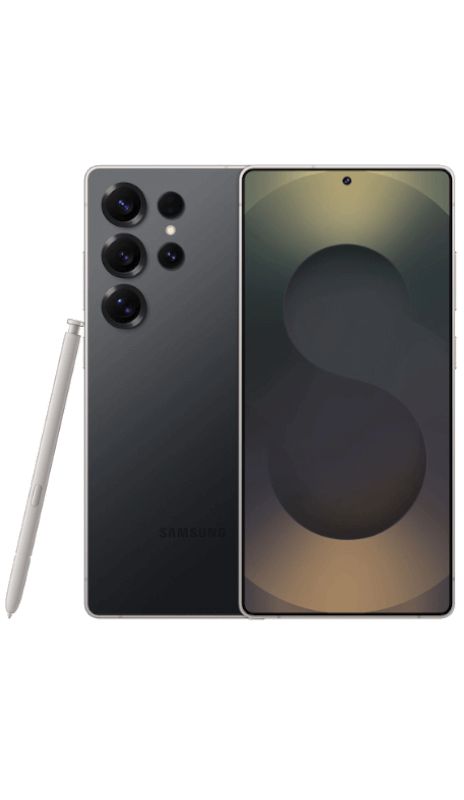 Samsung Galaxy S25 Ultra Unlocked