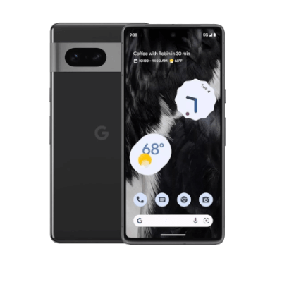 Pixel 7 Pro