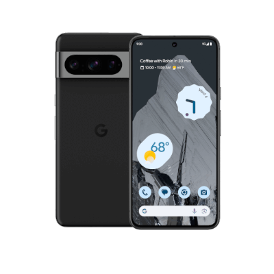 Pixel 8 Pro
