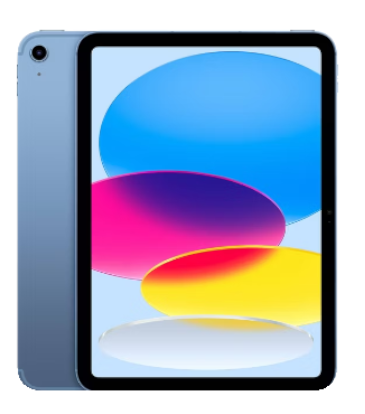 iPad 11 128GB Wifi