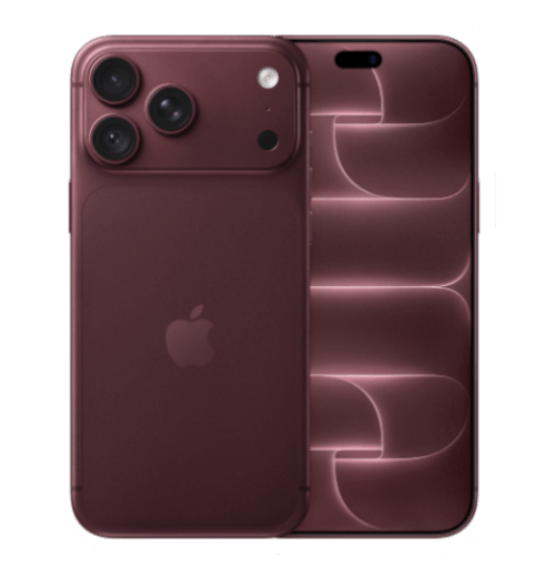 iPhone 18 Pro Max